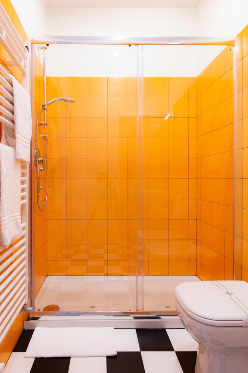 Aparthotel Porta Nuova 밀라노 외부 사진